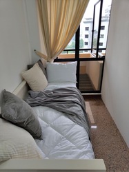 Dover Parkview (D5), Condominium #540733711